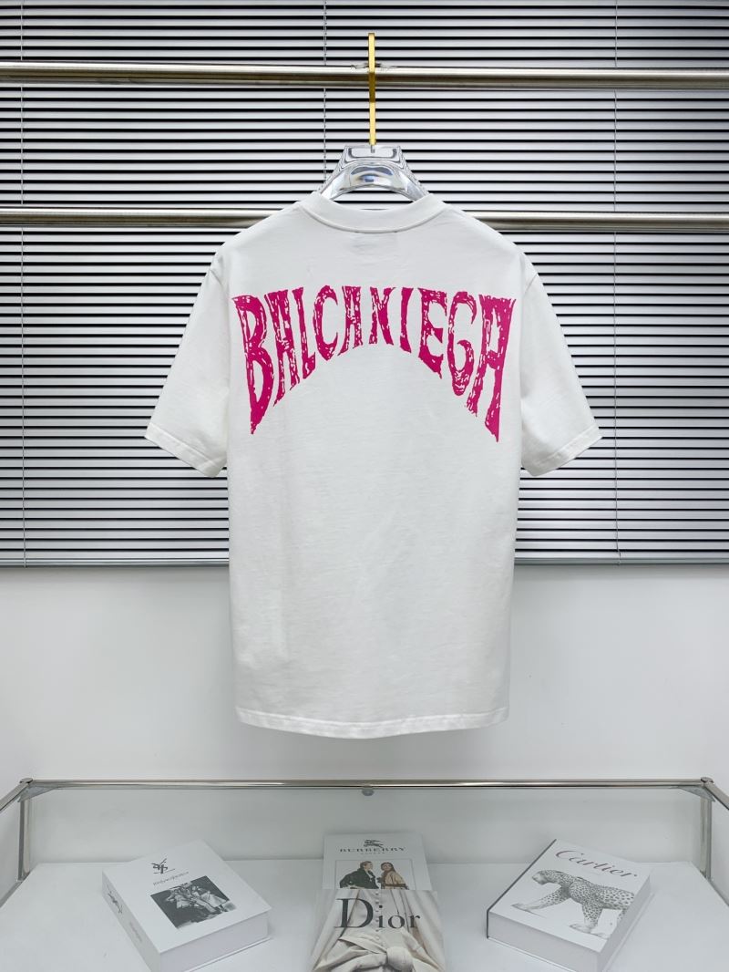 Balenciaga T-Shirts